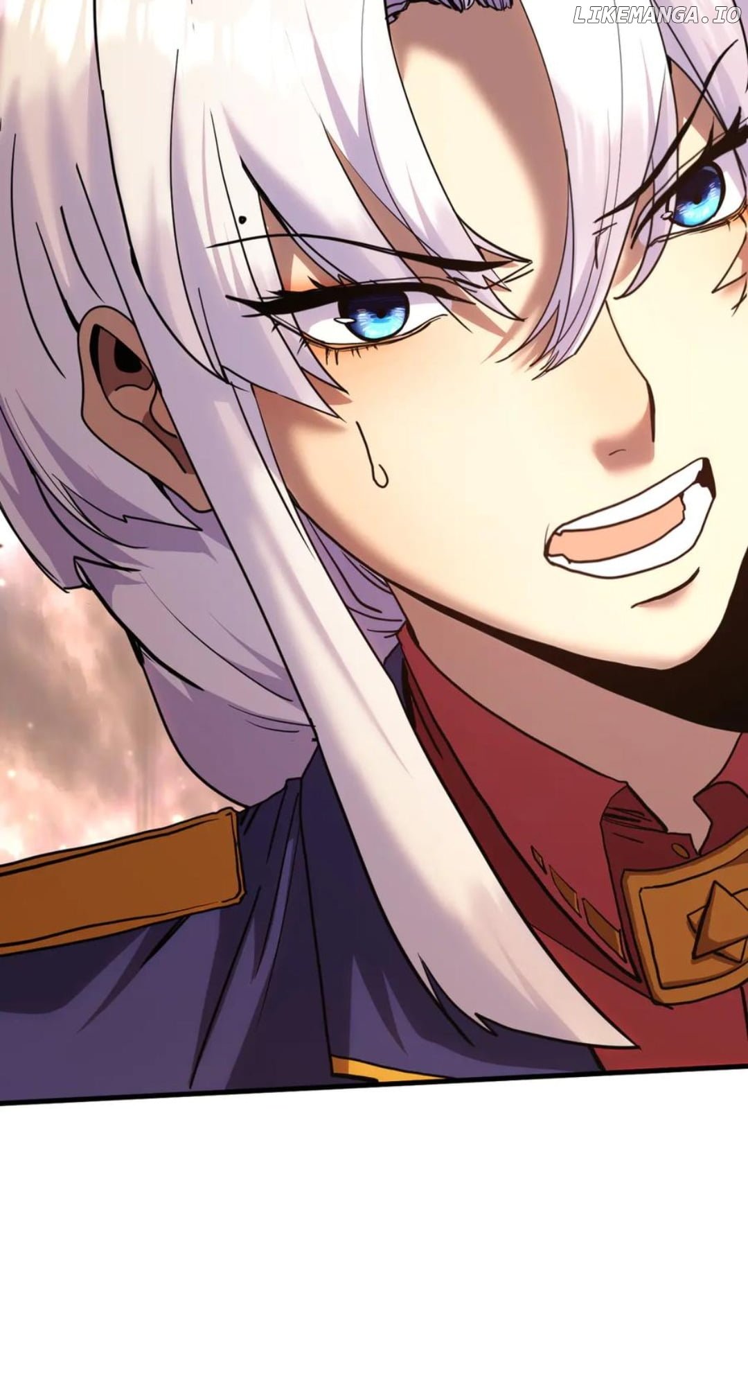 Log into the Future Chapter 214 - page 28